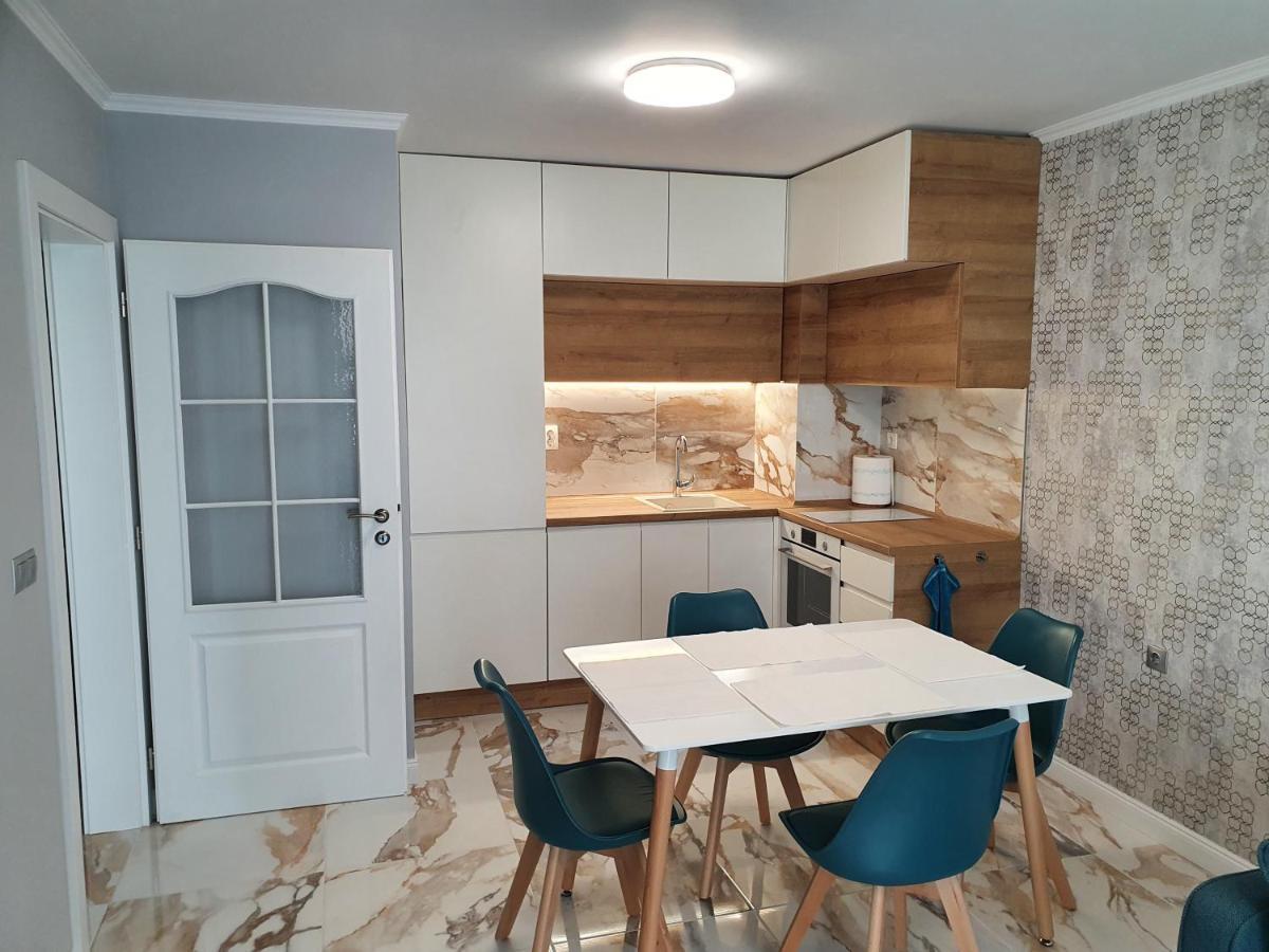 Sarafovo Sea Star Apartment Burgas Ngoại thất bức ảnh