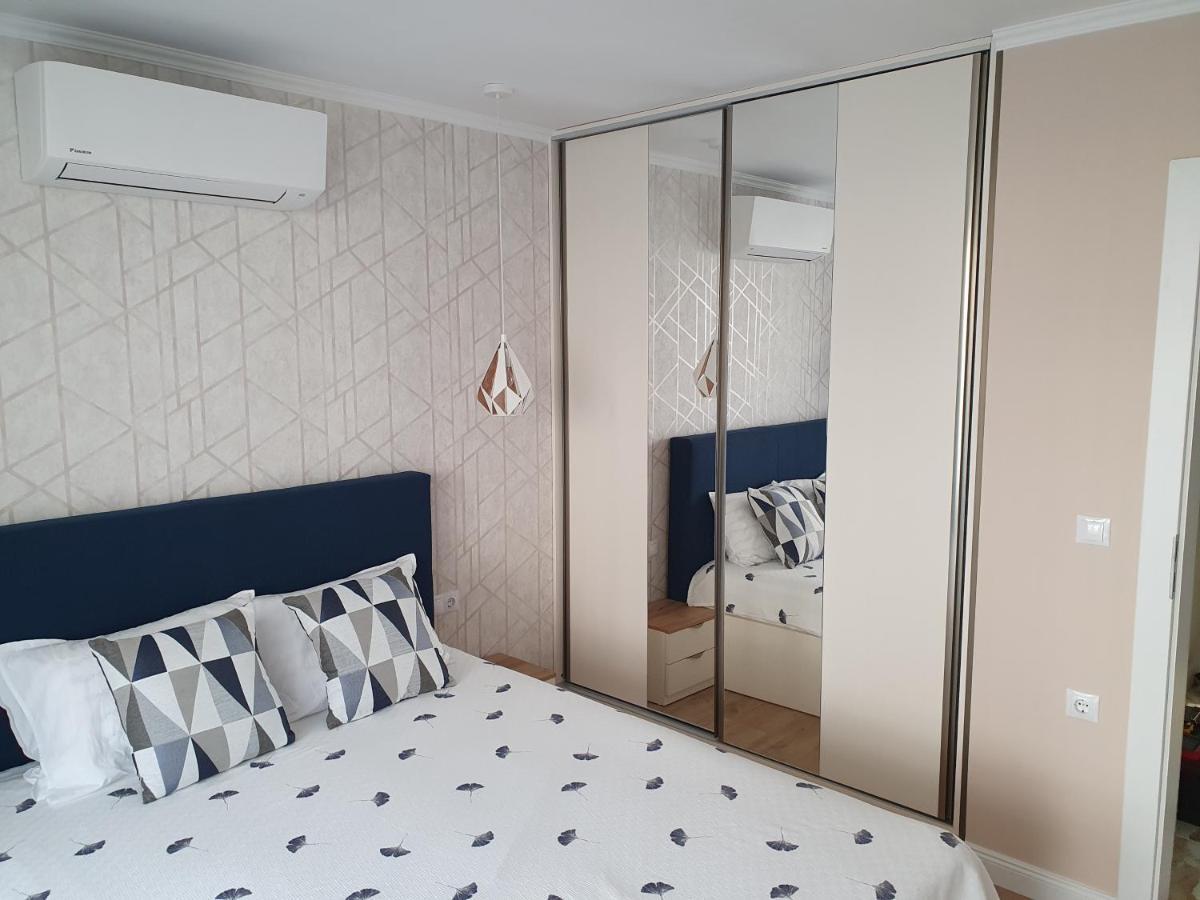 Sarafovo Sea Star Apartment Burgas Ngoại thất bức ảnh