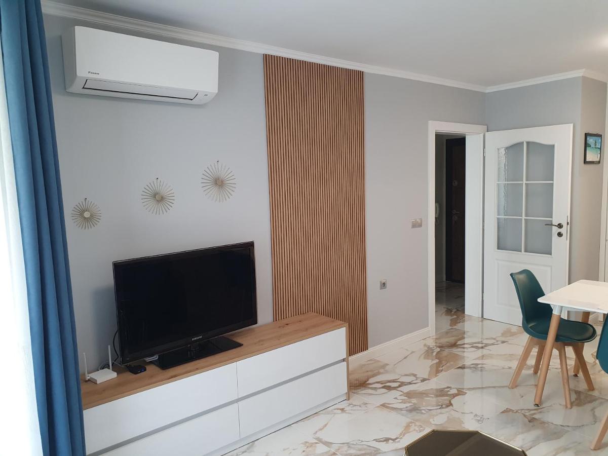 Sarafovo Sea Star Apartment Burgas Ngoại thất bức ảnh