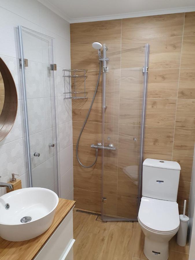 Sarafovo Sea Star Apartment Burgas Ngoại thất bức ảnh