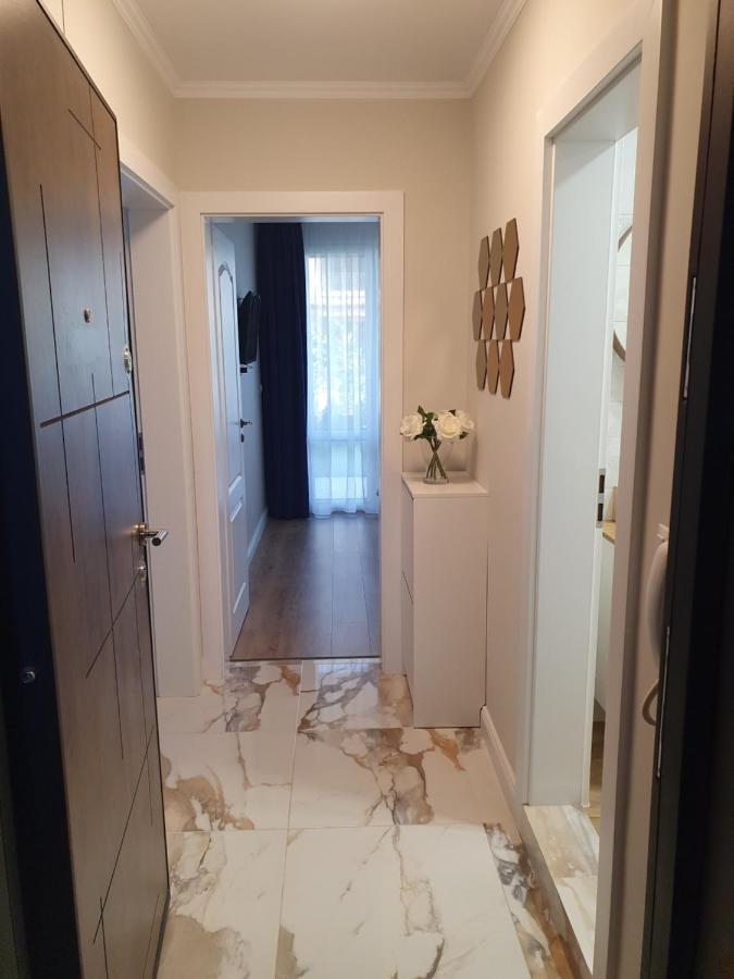 Sarafovo Sea Star Apartment Burgas Ngoại thất bức ảnh